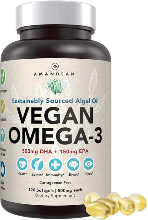 buy lean lite and vegetarian omega 3 supplement combo|organic omega 3 supplements.